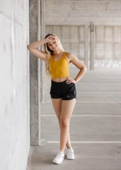 Maven Thread Trainer Shorts - Black Bottoms 9 Maven Thread Trainer Shorts - Black Bottoms