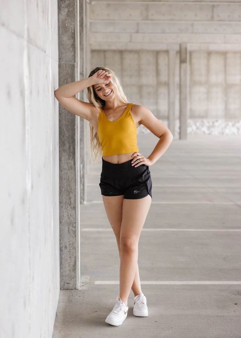 Maven Thread Trainer Shorts - Black Bottoms 5 Maven Thread Trainer Shorts - Black Bottoms