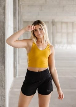 Maven Thread Trainer Shorts - Black Bottoms 10 Maven Thread Trainer Shorts - Black Bottoms