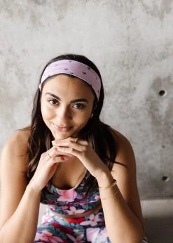 Maven Thread Hearts - 2'' Headband Single 4" Single Headbands 9 Maven Thread Hearts - 2'' Headband Single 4