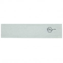 Maven Thread 4" Single Headbands Light Grey - 2'' Headband Single