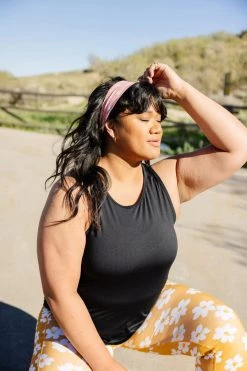 Maven Thread DAISY - 2'' Headband 2