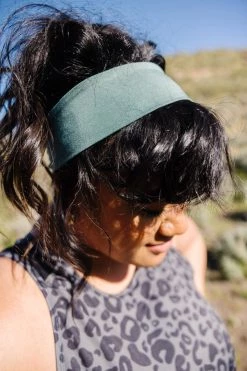 Maven Thread SERENITY - 2'' Headband 2" Headbands 13 Maven Thread SERENITY - 2'' Headband 2