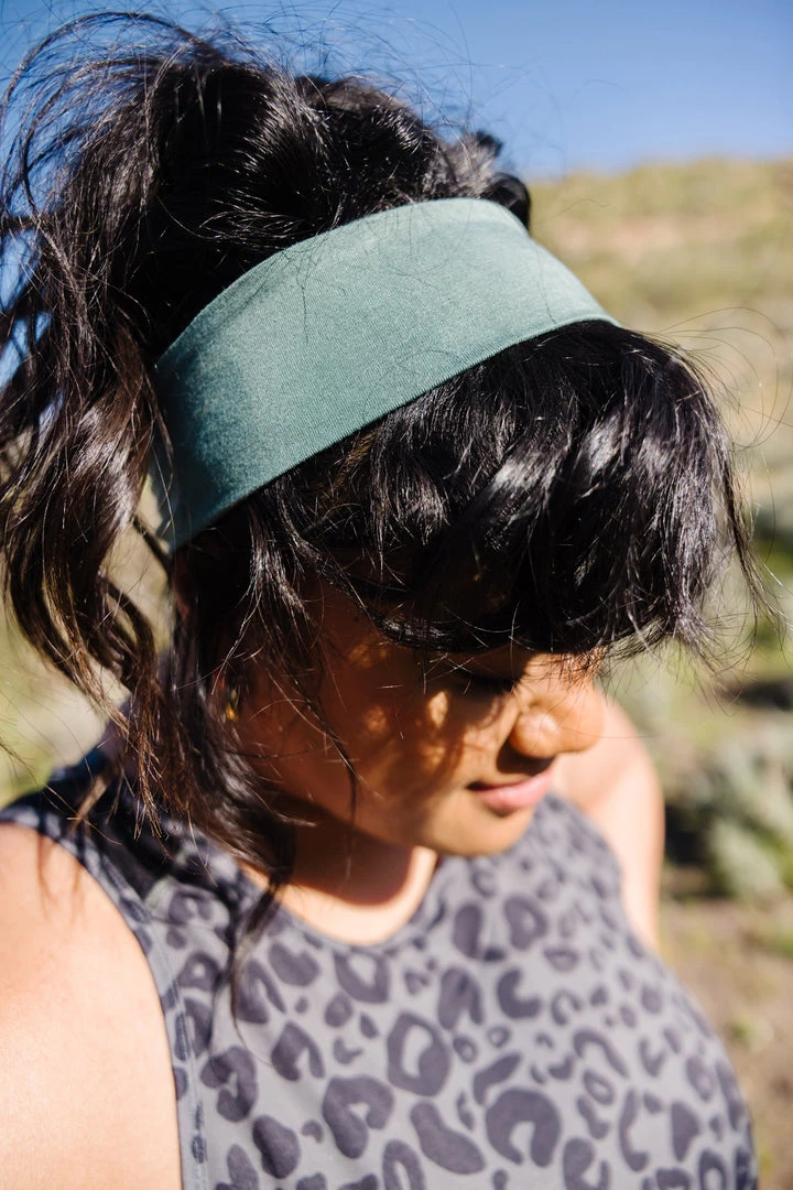 Maven Thread SERENITY - 2'' Headband 2" Headbands 6 Maven Thread SERENITY - 2'' Headband 2" Headbands