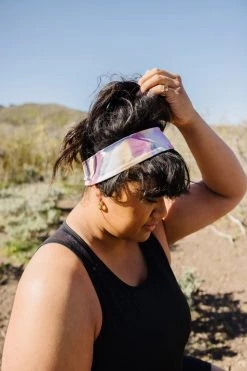 Maven Thread SERENITY - 2'' Headband 2" Headbands 17 Maven Thread SERENITY - 2'' Headband 2