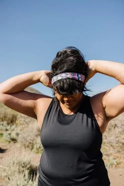 Maven Thread INCA - 2'' Headband