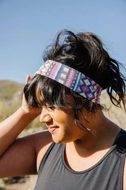 Maven Thread INCA - 2'' Headband