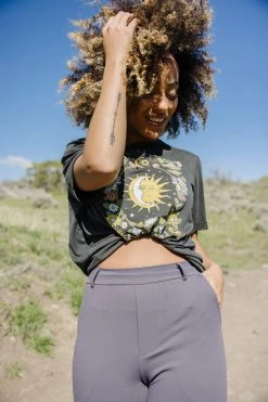 Maven Thread DAISY - 2'' Headband 2