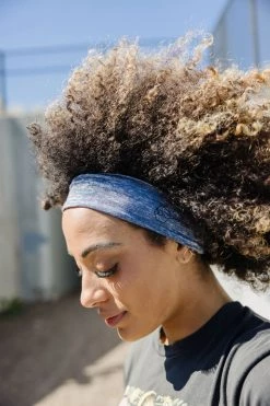 Maven Thread 2" Headbands SHADOW - 2'' Headband