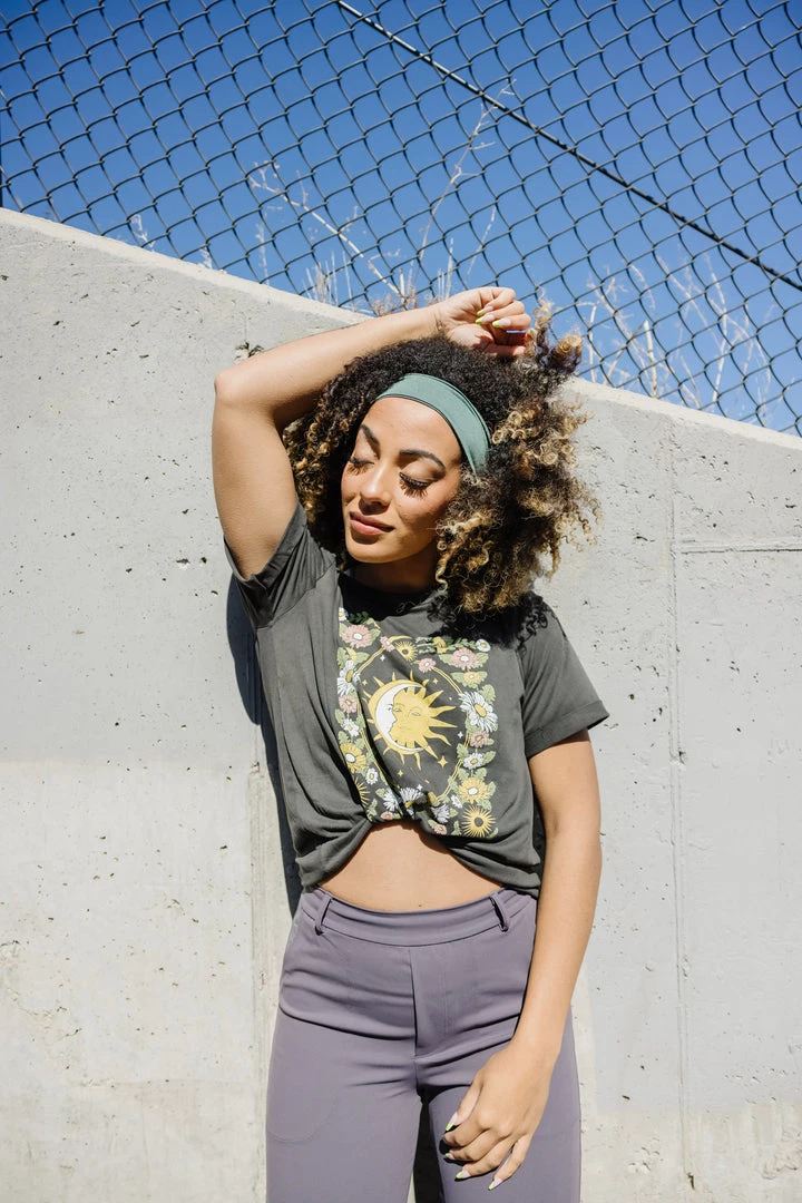 Maven Thread SERENITY - 2'' Headband 2" Headbands 8 Maven Thread SERENITY - 2'' Headband 2" Headbands