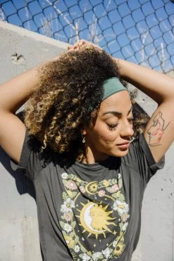 Maven Thread SERENITY - 2'' Headband 2" Headbands