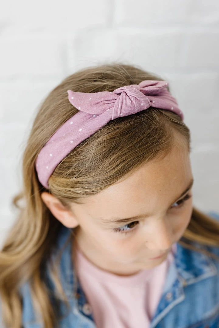 Maven Thread DAKOTA - 3'' Kids Bow Headbands Kids Headbands 4 Maven Thread DAKOTA - 3'' Kids Bow Headbands Kids Headbands