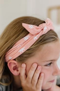 Maven Thread DAISY - 3'' Kids Bow Headbands
