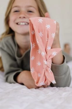 Maven Thread DAISY - 3'' Kids Bow Headbands