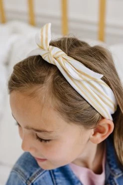Maven Thread DAISY - 3'' Kids Bow Headbands