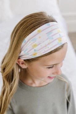 Maven Thread BLOOM - 3'' Kids Headbands