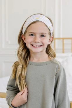 Maven Thread BLOOM - 3'' Kids Headbands