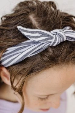 Maven Thread URBAN - 3'' Kids Bow Headbands Kids Headbands