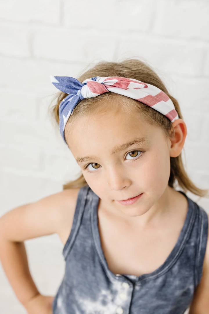 Maven Thread LIBERTY - 3'' Kids Bow Headbands Kids Headbands 8 Maven Thread LIBERTY - 3'' Kids Bow Headbands Kids Headbands