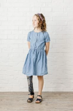 Maven Thread BLOOM - 3'' Kids Bow Headbands