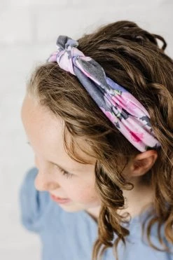 Maven Thread BLOOM - 3'' Kids Bow Headbands