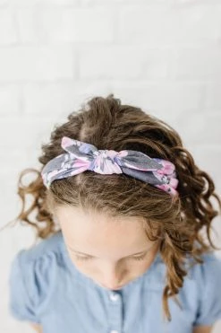 Maven Thread BLOOM - 3'' Kids Bow Headbands