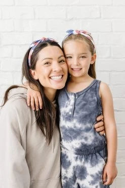 Maven Thread LIBERTY - 3'' Kids Bow Headbands Kids Headbands 12 Maven Thread LIBERTY - 3'' Kids Bow Headbands Kids Headbands