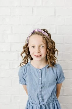 Maven Thread BLOOM - 3'' Kids Bow Headbands