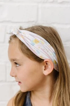 Maven Thread BLOOM - 3'' Kids Bow Headbands
