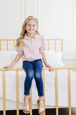 Maven Thread FALL HOLIDAY - 3'' Kids Headbands