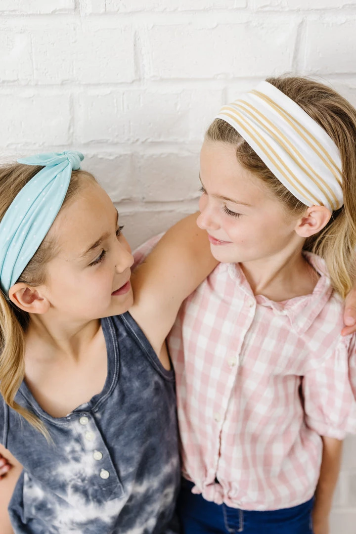 Maven Thread PRISM - 3'' Kids Bow Headbands 7 Maven Thread PRISM - 3'' Kids Bow Headbands