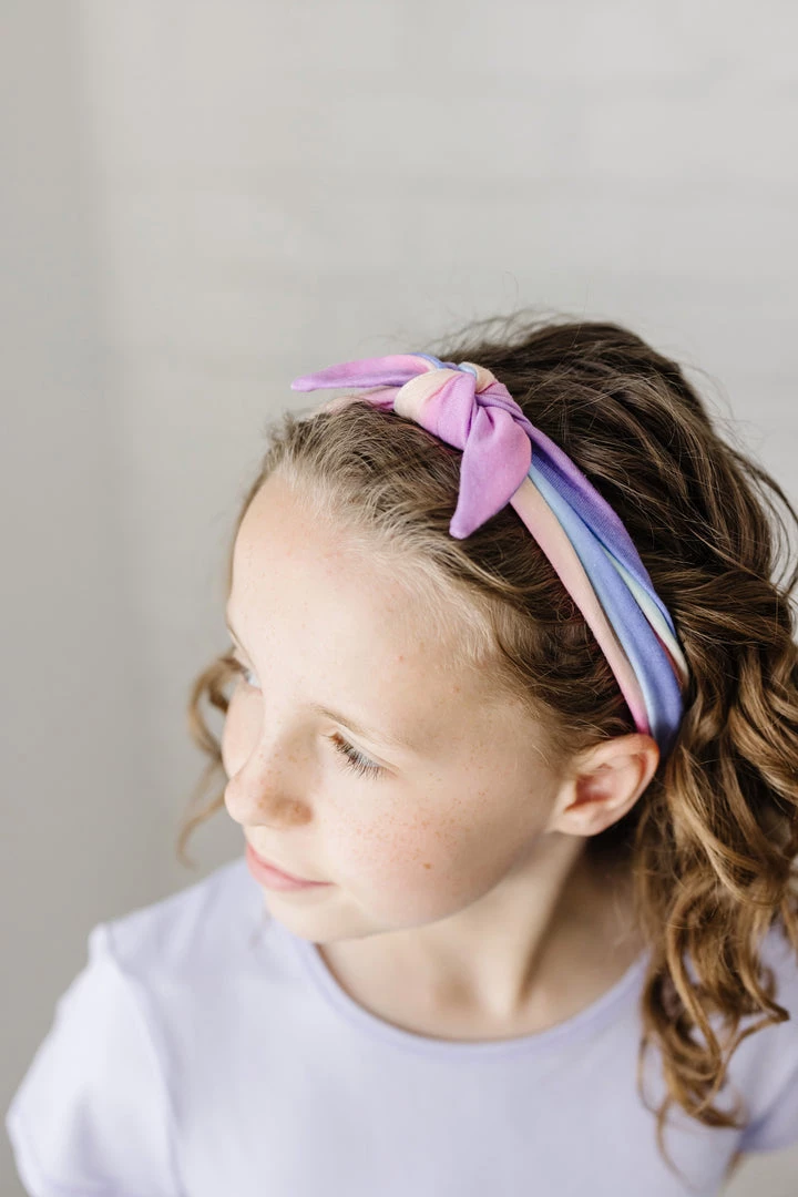 Maven Thread PRISM - 3'' Kids Bow Headbands 5 Maven Thread PRISM - 3'' Kids Bow Headbands
