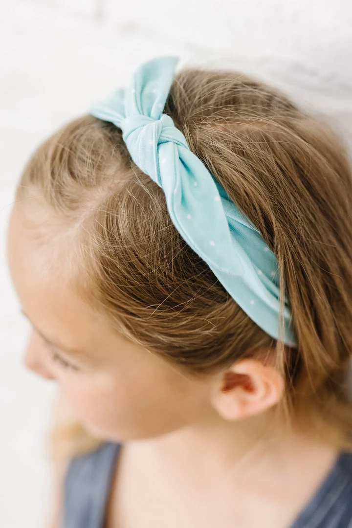 Maven Thread PRISM - 3'' Kids Bow Headbands 4 Maven Thread PRISM - 3'' Kids Bow Headbands