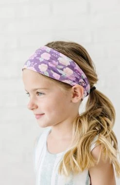 Maven Thread BLOOM - 3'' Kids Headbands
