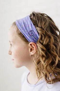 Maven Thread SUGAR - 3'' Kids Headbands