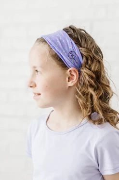 Maven Thread SUGAR - 3'' Kids Headbands