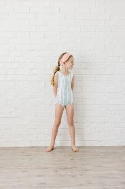 Maven Thread DAISY - 3'' Kids Headbands