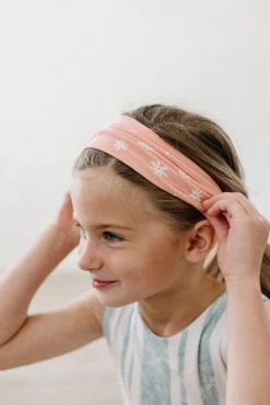 Maven Thread DAISY - 3'' Kids Headbands