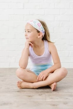 Maven Thread SUGAR - 3'' Kids Headbands