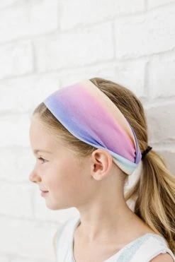 Maven Thread PRISM - 3'' Kids Headbands 12 Maven Thread PRISM - 3'' Kids Headbands