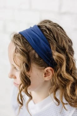 Maven Thread BASICS - 3'' Kids Headbands