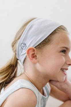 Maven Thread BASICS - 3'' Kids Headbands 13 Maven Thread BASICS - 3'' Kids Headbands
