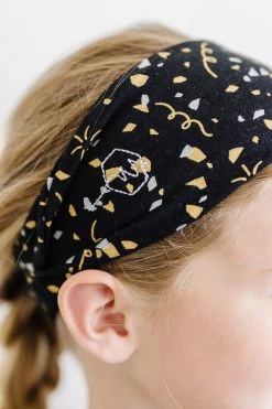 Maven Thread FALL HOLIDAY - 3'' Kids Headbands