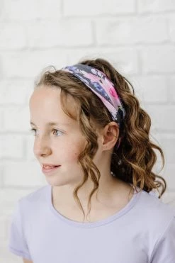 Maven Thread BLOOM - 3'' Kids Headbands