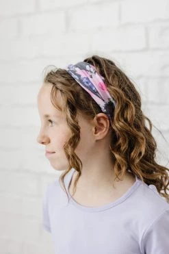 Maven Thread BLOOM - 3'' Kids Headbands