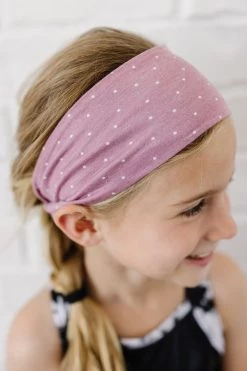 Maven Thread DAKOTA - 3'' Kids Headbands