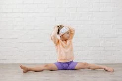 Maven Thread FALL HOLIDAY - 3'' Kids Headbands