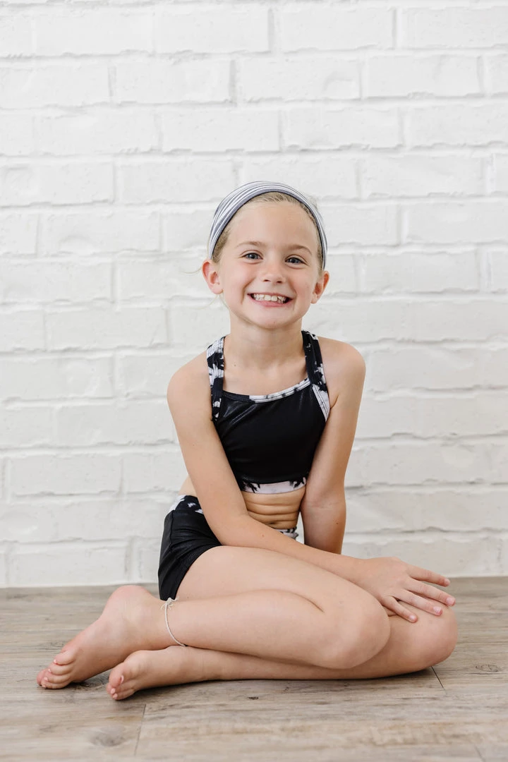 Maven Thread URBAN - 3'' Kids Headbands 7 Maven Thread URBAN - 3'' Kids Headbands