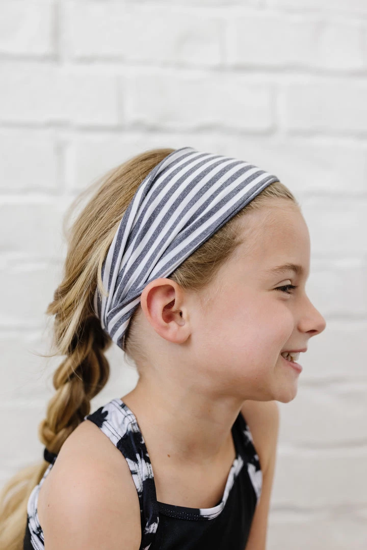 Maven Thread URBAN - 3'' Kids Headbands 5 Maven Thread URBAN - 3'' Kids Headbands
