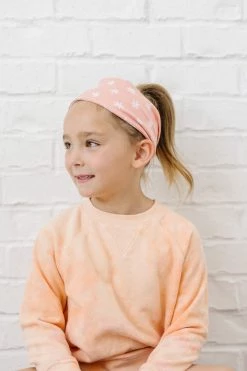 Maven Thread DAISY - 3'' Kids Headbands